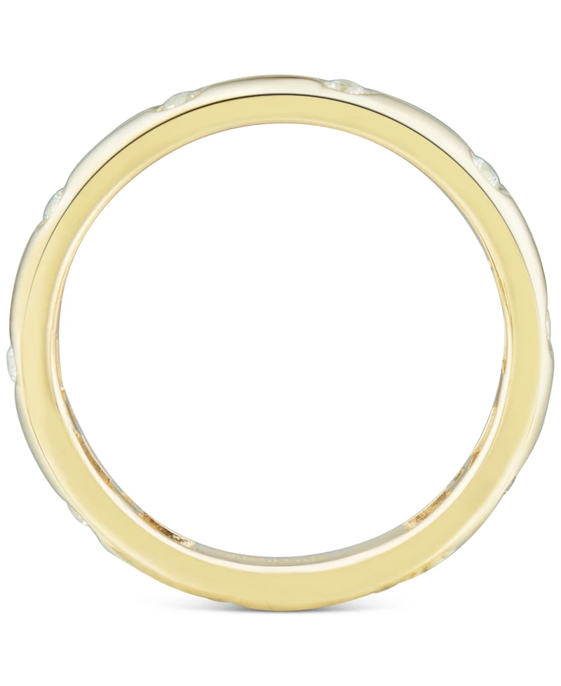 Diamond Band (1/6 ct. t.w.) in 14k Gold