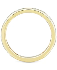 Diamond Band (1/6 ct. t.w.) in 14k Gold