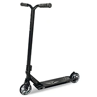 Crazy Skates Fly Kick Scooter By Fun Trick Scooters For Stunts On The Street And Skate Park