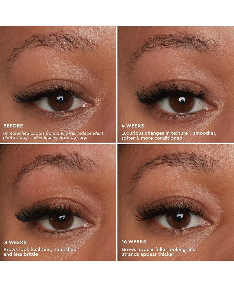Anastasia Beverly Hills Brow Genius Serum, 0.12 oz.
