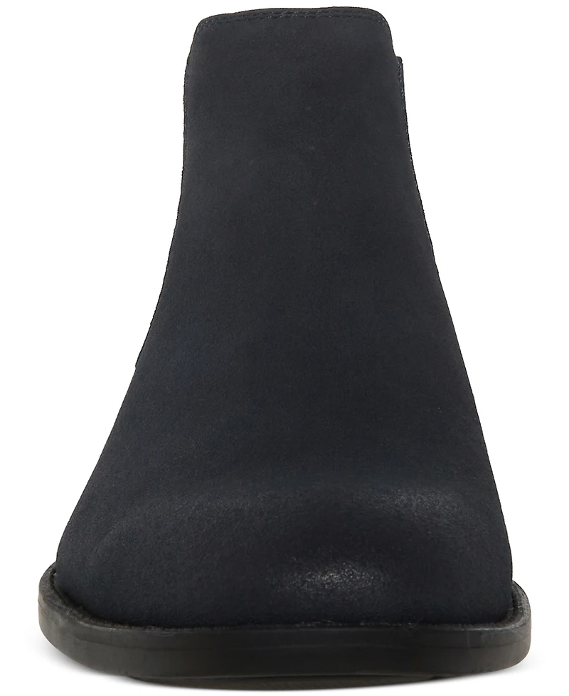 Madden Men Men's Maxxin Mid Height Chelsea Boot