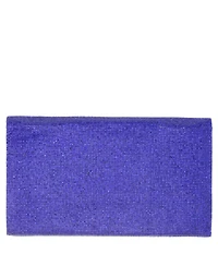 Women's Allover Crystal Cutch