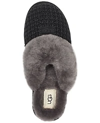 Ugg Women's Cozy Faux-Shearling Slippers