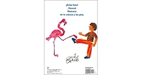 De la cabeza a los pies (From Head to Toe) by Eric Carle