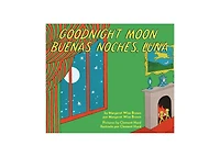 Goodnight Moon/Buenas noches, Luna: Bilingual Spanish-English by Margaret Wise Brown