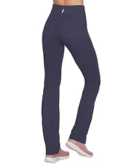 Skechers Women's High Waisted Gowalk Joy Pants