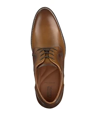 Johnston & Murphy Men's Hawthorn Plain Toe Dress Shoes