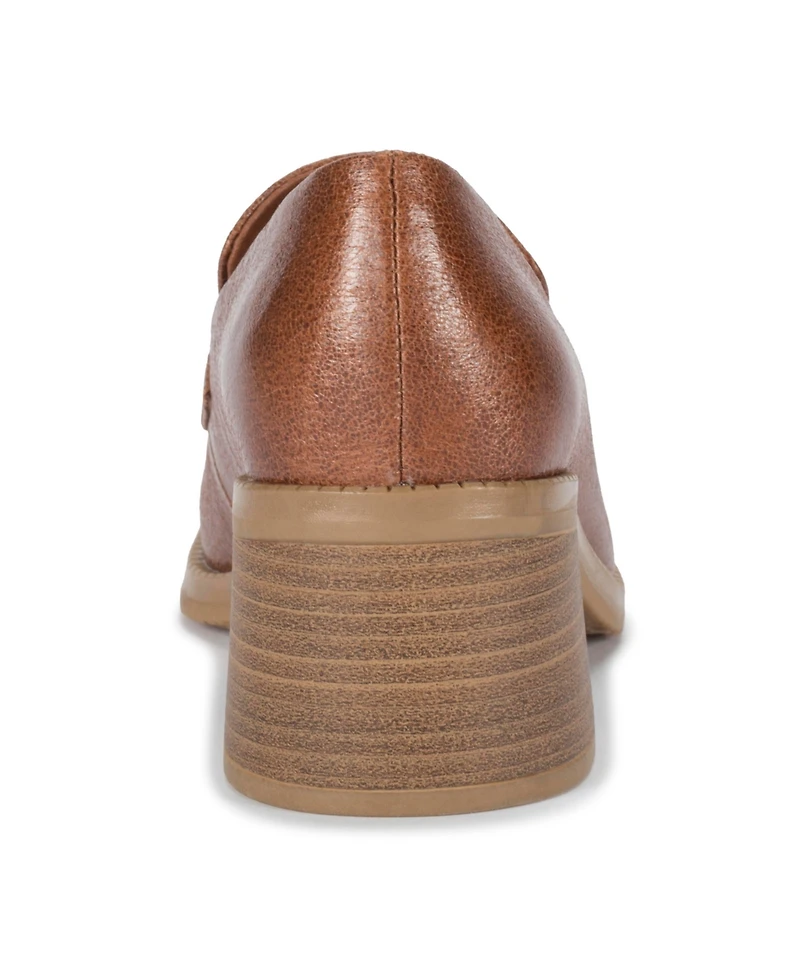 Baretraps Women's Accord Penny Loafers