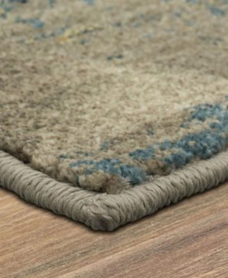 Closeout Karastan Elements Orphic Area Rug