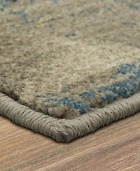 Closeout Karastan Elements Orphic Area Rug
