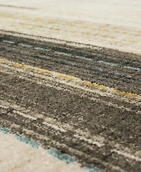 Closeout! Karastan Elements Brim 5'3" x 7'10" Area Rug