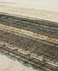 Closeout Karastan Elements Brim Area Rug