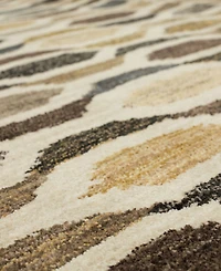 Closeout! Karastan Elements Etro 8' x 11' Area Rug