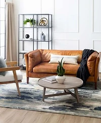 Closeout Karastan Elements Orphic Area Rug