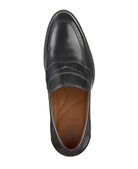 Johnston & Murphy Men's Hawthorn Penny Dress Shoes