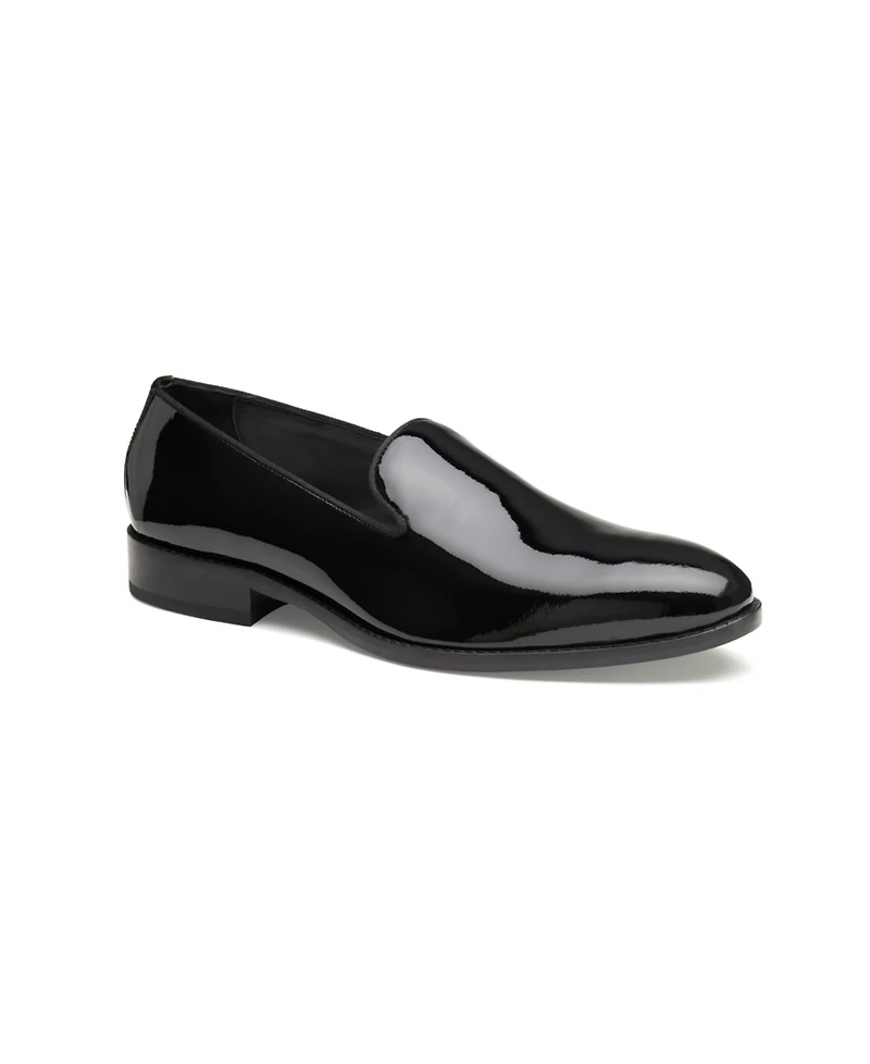 Johnston & Murphy Men's Gavney Slip-On Dress Shoes