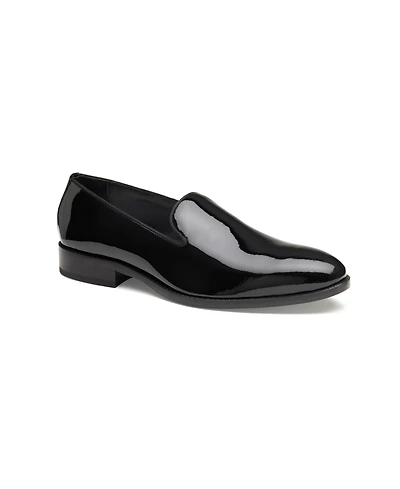 Johnston & Murphy Men's Gavney Slip-On Dress Shoes
