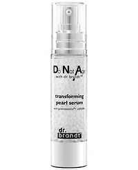 dr. brandt do not age transforming pearl serum, 1.7 oz