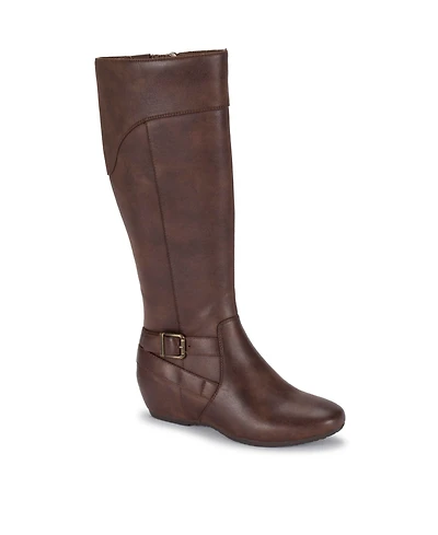 Baretraps Women's Karmina Knee High Boots