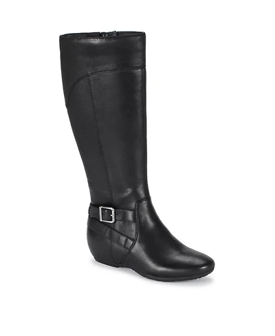 Baretraps Women's Karmina Knee High Boots