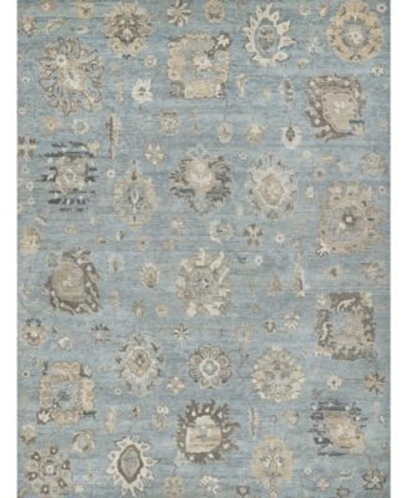 Exquisite Rugs Heirloom Er3983 Area Rug