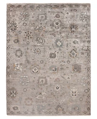 Exquisite Rugs Museum ER5198 6' x 9' Area Rug