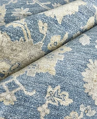 Exquisite Rugs Museum ER3496 8' x 10' Area Rug