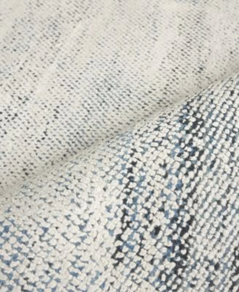 Exquisite Rugs Fine Pure Silk Er4229 Area Rug
