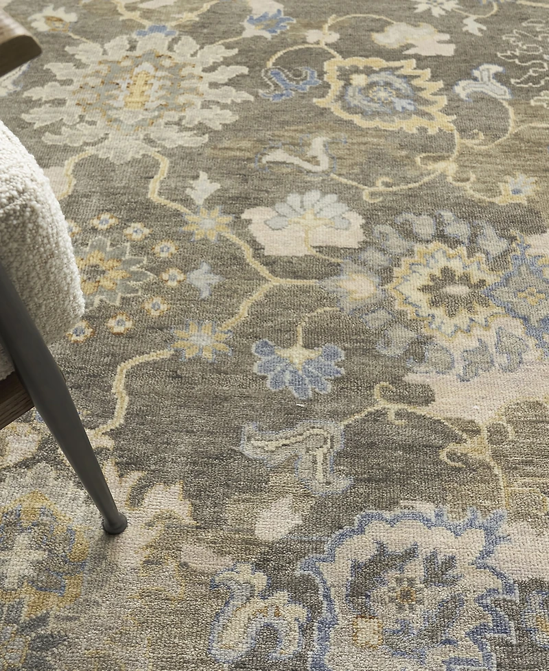 Exquisite Rugs Essex ER4035 8' x 10' Area Rug