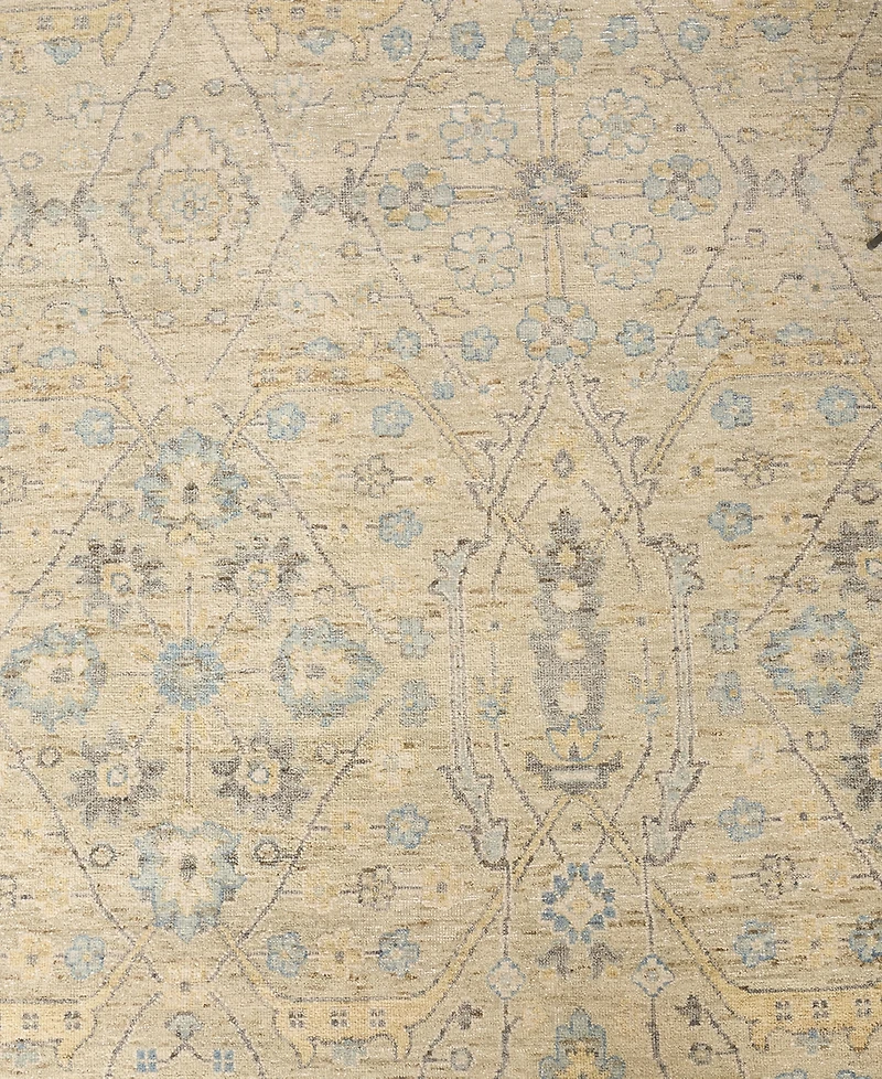 Exquisite Rugs Harper ER4230 8' x 10' Area Rug