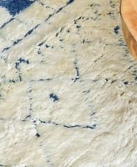 Exquisite Rugs Moroccan Er2563 Area Rug