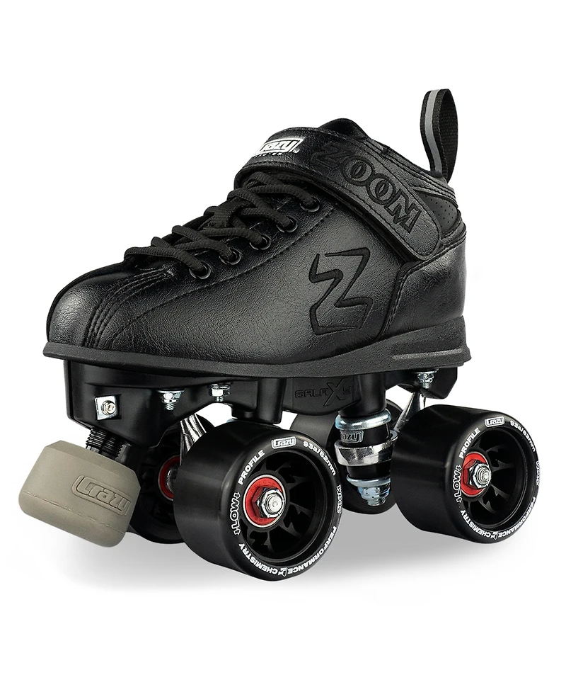 Crazy Skates Zoom Roller - High Performance Speed For Men