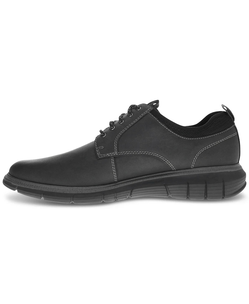 Dockers Men's Cooper Casual Lace-up Oxford