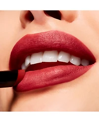 Mac Powder Kiss Velvet Blur Slim Moisturizing Matte Lipstick