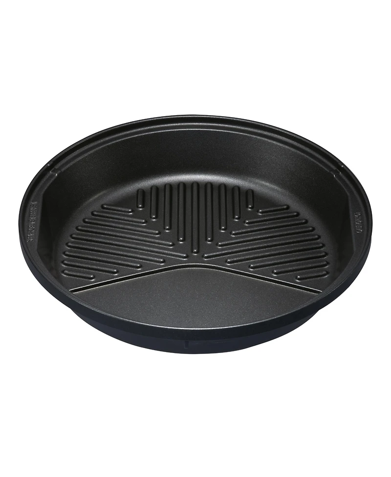 Zojirushi Ep-PFC20HA Gourmet D'Expert Electric Skillet For Yin Yang Hot Pot