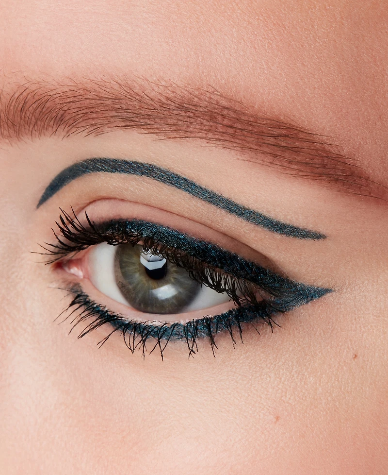 Mac Colour Excess Gel Eye Liner