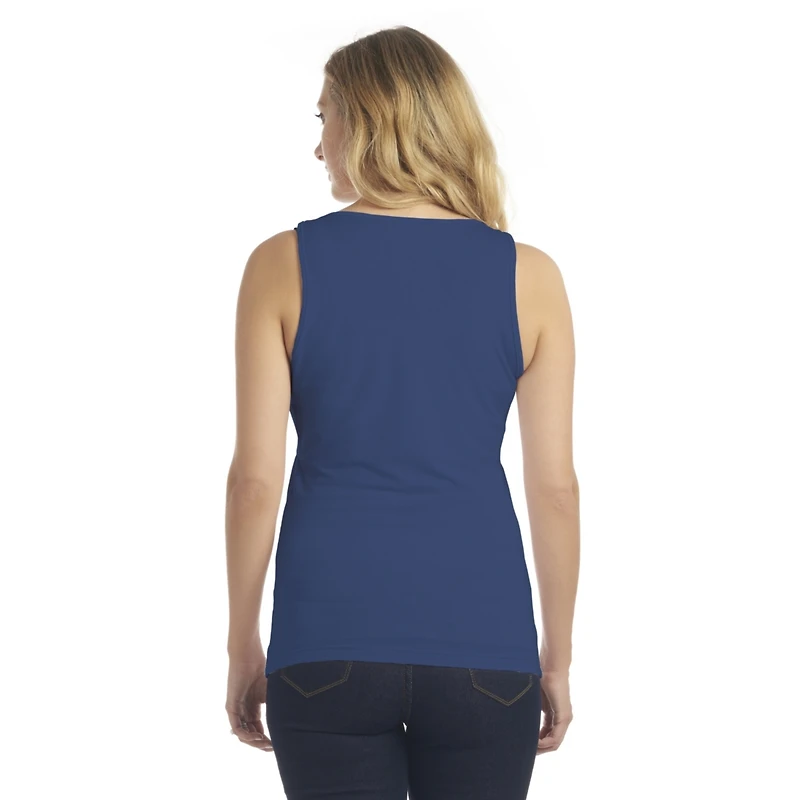 Everly Grey Maternity Kara Nursing Knit Tank
