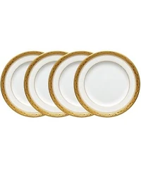 Noritake Odessa Gold Dinnerware Collection