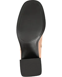 Journee Collection Women's Kaydia Booties
