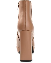 Journee Collection Women's Marnnie Pointed Booties