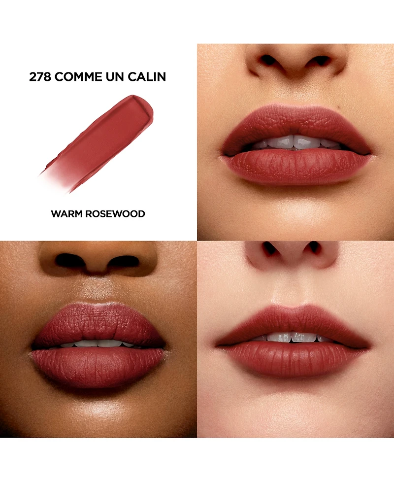 Lancome L'Absolu Rouge Intimatte