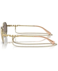 Vogue Eyewear Women's Sunglasses VO4254S, Created for Macy's