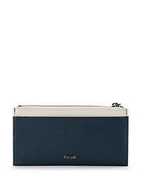 The Sak Women's Neva Card Case Wallet