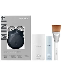 NuFACE 4-Pc. Mini+ Starter Set - Midnight Black