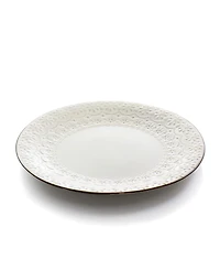 Elama Josefina 16 Pc. Dinnerware Set, Service for 4