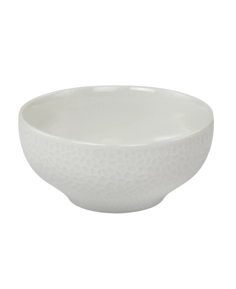 Elama Alexa 16 Pc. Dinnerware Set, Service for 4