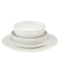 Elama FaTima 16 Pc. Dinnerware Set, Service for 4