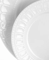 Elama Country Kitchen 20 Pc. Dinnerware Set, Service for 4