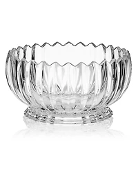 Mikasa Estate 9" Footed Bowl