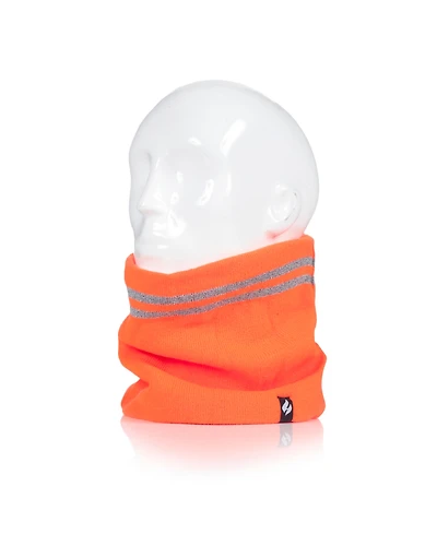 Heat Holders Men's Worxx Richard Neckwarmer